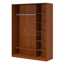 Мебель для персонала Корпус шкафа ПК-ШК-КШ240х177М