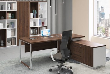 Кабинет руководителя Bravo