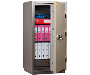 Огнестойкий сейф Сейф VALBERG FRS-140.T-KL