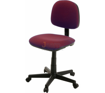 Кресло для персонала Регал без подлокотников