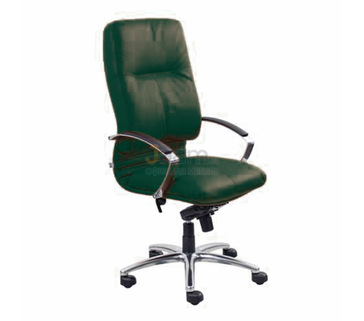 Кресло для руководителя Tigris Alu1