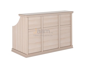 Стойка ресепшн Ресепшн PRT601