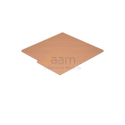 Стойка ресепшн Элемент угловой 2ЭУ.005