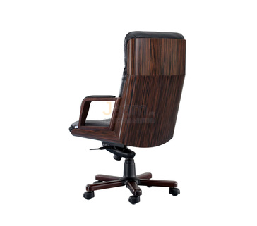 Кресло для руководителя Рома/П Люкс нестандарт