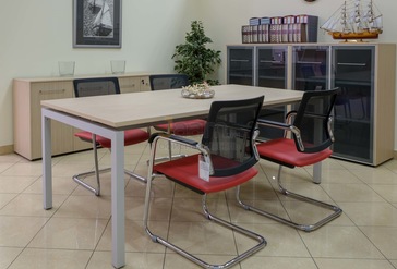 Стол для переговоров Reventon