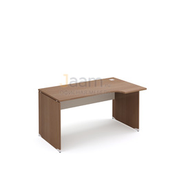 Мебель для персонала Стол правый PZ/Light102