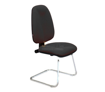 Офисный стул Pluton cfs chrome