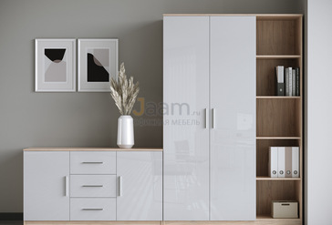 Кабинет руководителя Asti