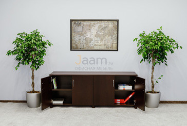 Кабинет руководителя Forte