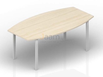 Мебель для персонала Стол для совещаний Tonneau ST200