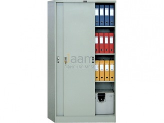 Шкаф для офиса NOBILIS AMT 1891