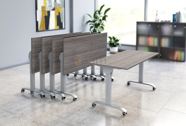 Мебель для персонала Mobile System