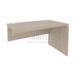 Мебель для персонала Наборный элемент рабочей станции O.1.NRS-2.7