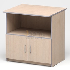Мебель для персонала Тумба для оргтехники