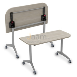 Мебель для персонала Радиусные столы-трансформеры (включен 1 комплект фиксаторов) 8СРР.102