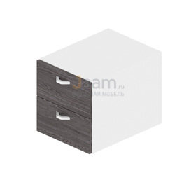 Мебель для персонала Бокс с выдвижными ящиками Z-85