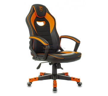 Игровое кресло ZOMBIE GAME 16