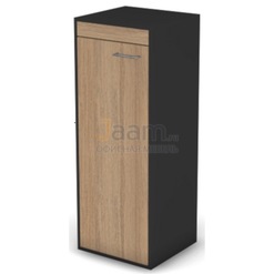 Мебель для персонала Офисный шкаф левый 122Н0221.0212.0226