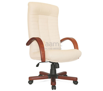 Кресло для руководителя Атлант экстра