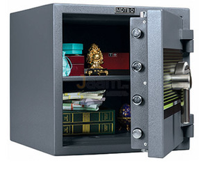 Сейф Сейф MDTB Bastion M 46 E