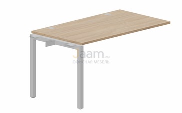 Мебель для персонала Стол приставной PENPG148