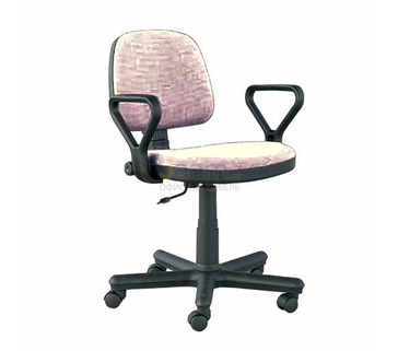 Кресло для персонала Astek gts N