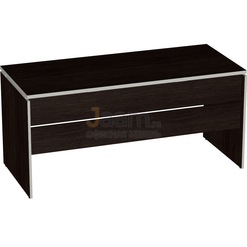 Мебель для персонала Стол прямой V-1.2