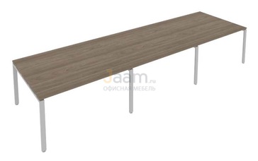 Мебель для персонала Переговорный стол (3 столешница) Б.ПРГ-3.3