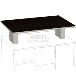 Кабинет руководителя Полка V-8.6