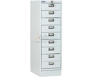 Металлическая мебель ПРАКТИК MDC-A4/910/9