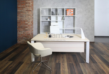 Кабинет руководителя Fermo Metal