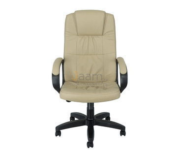 Кресло для руководителя СТИ-Кр81