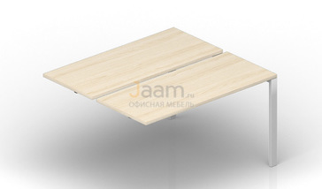 Мебель для персонала Приставной элемент ST2TPS146