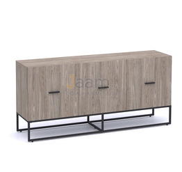 Кабинет руководителя Греденция 3 двери 138T001