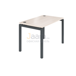 Мебель для персонала Стол для работы на металлокаркасе АМ-002.60