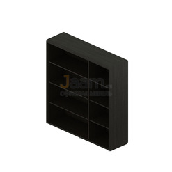 Кабинет руководителя Стеллаж V-50 R правый