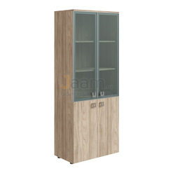 Кабинет руководителя Офисный шкаф для бумаг SOL29752005
