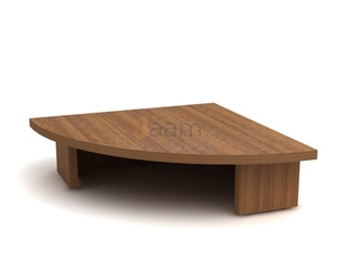 Мебель для персонала Подставка под монитор МК01