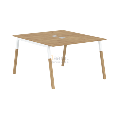 Мебель для персонала Двухместная рабочая станция FWST 1113