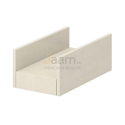 Мебель для персонала Платформа под системный блок ПК-УНФО-ТМС29х54