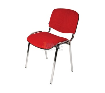 Офисный стул Изо хром