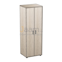 Мебель для персонала Офисный шкаф для одежды ШО56