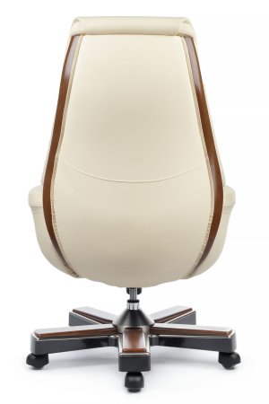 Офисное кресло Byron YS1505A Кремовый (Кремовый)