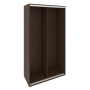 Корпус высокий+трек Maris SH.K2-3.1 1300x600x2394