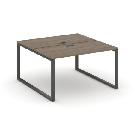Рабочая станция 2-х сторонняя SN-6O.DRS-022 (1180х1632х750)