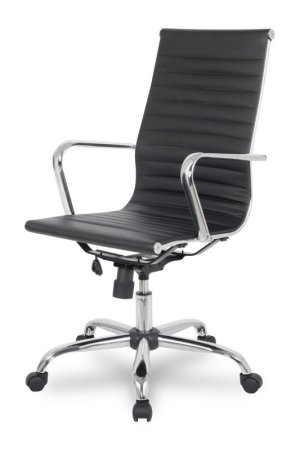 Офисное кресло College H-966L-1/Black (Черный)