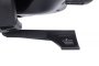 Кресло Astra W-365A Черный