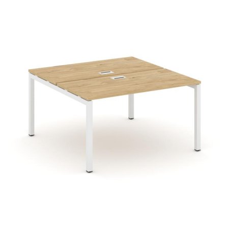 Рабочая станция 2-х сторонняя SN-5P.DRS-011 (980х1432х750)
