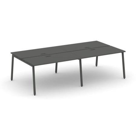 Рабочая станция 2-х сторонняя SN-4A.DRS-034 (3160х1232х750)
