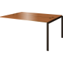 Модуль двойной на 2 рабочих места Арго-М АМБЭ-003 1400x1496x760